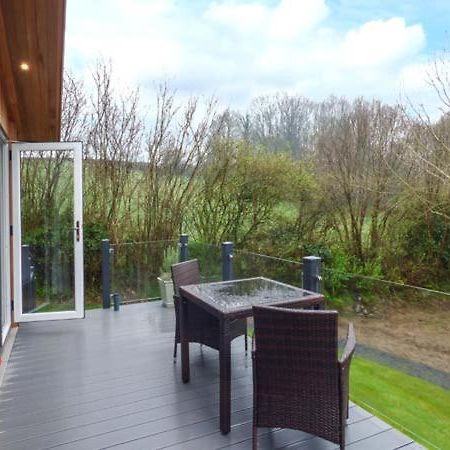 Crook Lodge Cartmel Exterior photo