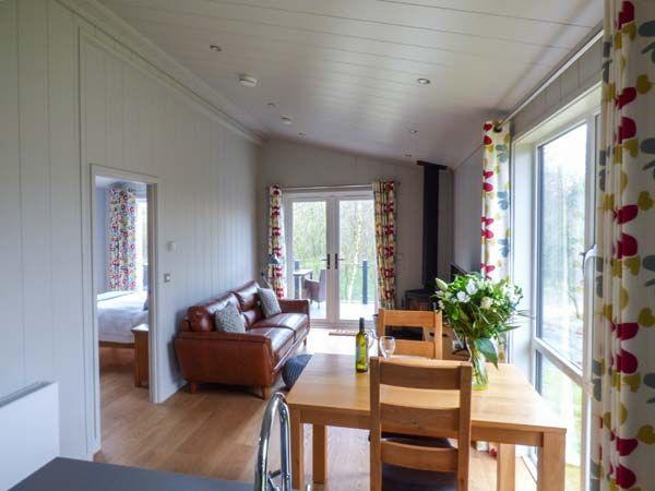 Crook Lodge Cartmel Exterior photo