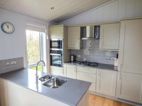 Crook Lodge Cartmel Exterior photo